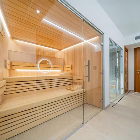 Santa Clara Urban Hotel & Spa Пальма-де-Майорка Экстерьер фото